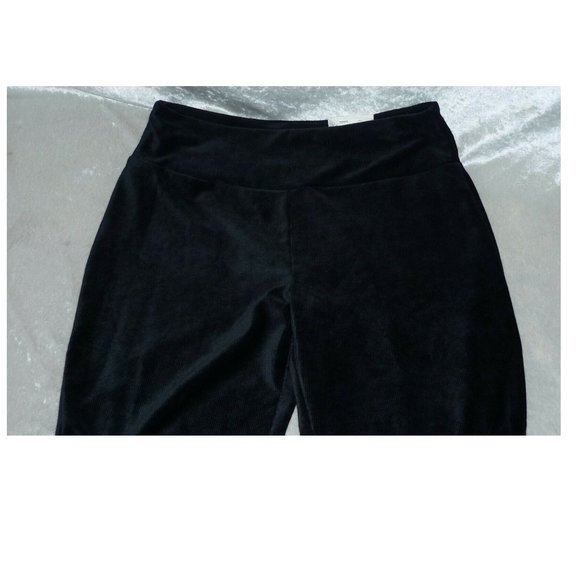 Juniors Pants Mudd Long Peached Flare size L NEW - Picture 3 of 4